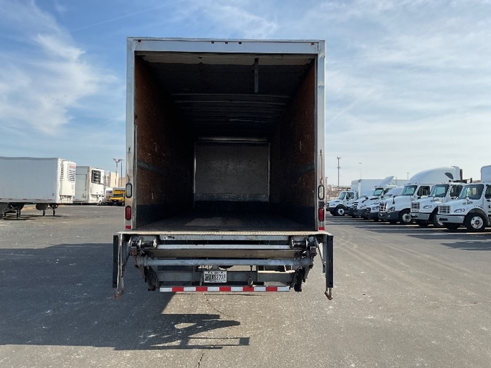 Medium Duty Box Truck-Light and Medium Duty Trucks-Freightliner-2017-M2-Indianapolis-IN-180,808\n\t\tmiles-$ 47,250 - Image 8