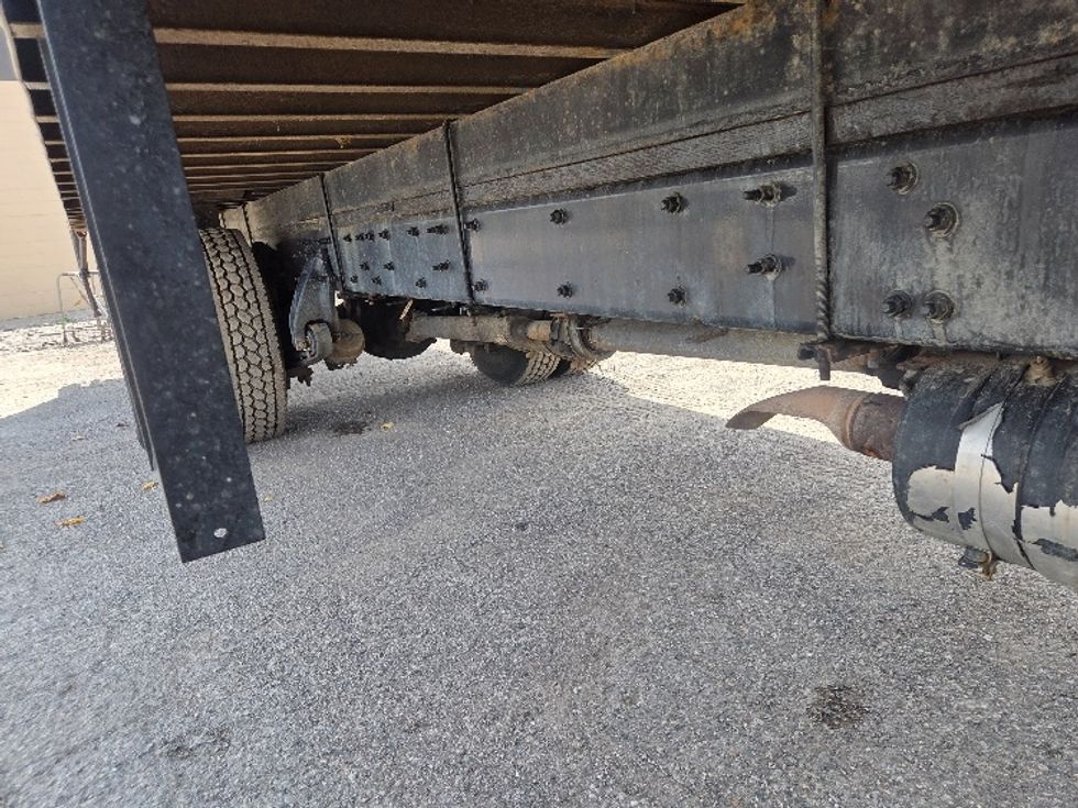 Medium Duty Box Truck-Light and Medium Duty Trucks-Freightliner-2017-M2-Jackson-MI-377,219\n\t\tmiles-$ 14,500 - Image 14