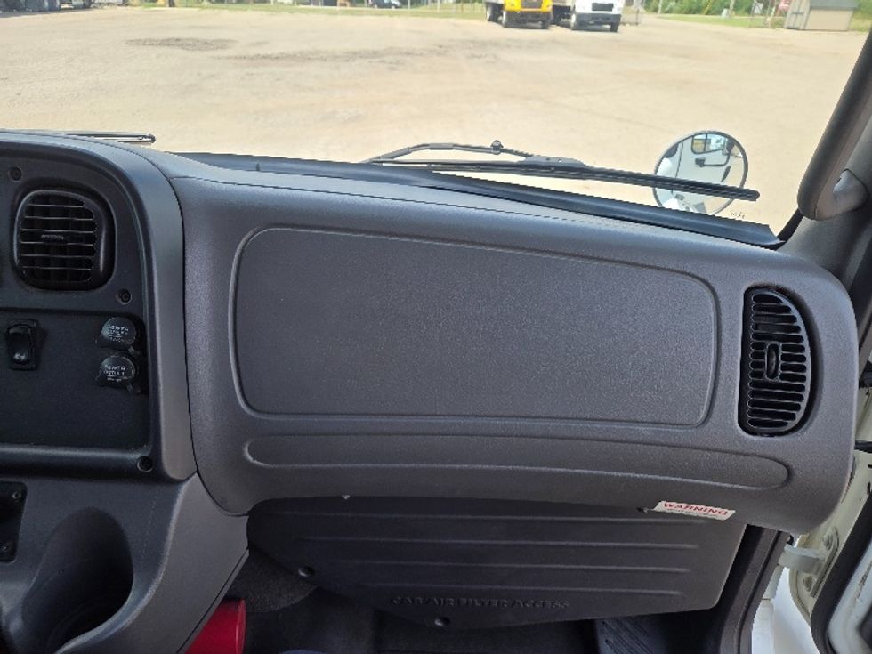 Medium Duty Box Truck-Light and Medium Duty Trucks-Freightliner-2017-M2-Jackson-MI-377,219\n\t\tmiles-$ 14,500 - Image 21