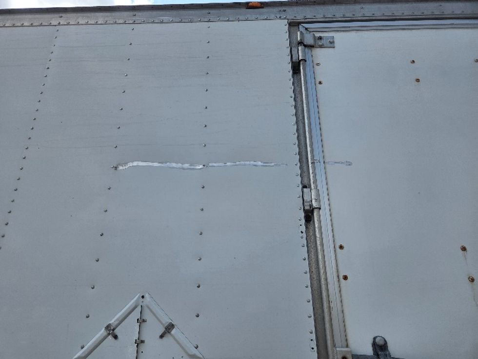 Medium Duty Box Truck-Light and Medium Duty Trucks-Freightliner-2017-M2-Jackson-MI-377,219\n\t\tmiles-$ 14,500 - Image 25