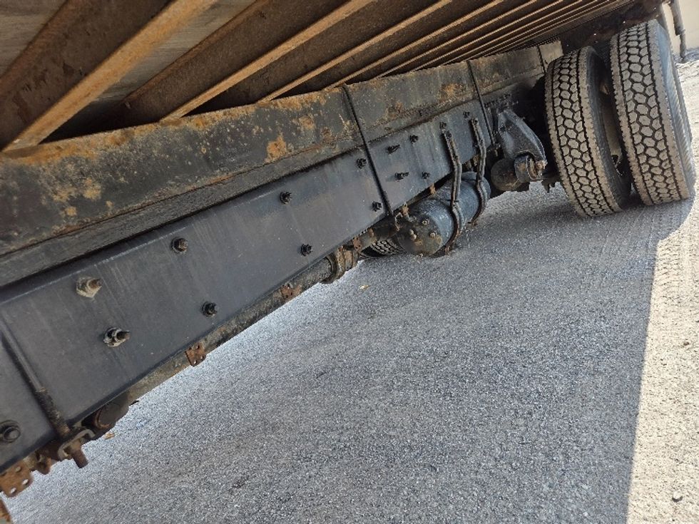 Medium Duty Box Truck-Light and Medium Duty Trucks-Freightliner-2017-M2-Jackson-MI-377,219\n\t\tmiles-$ 14,500 - Image 5
