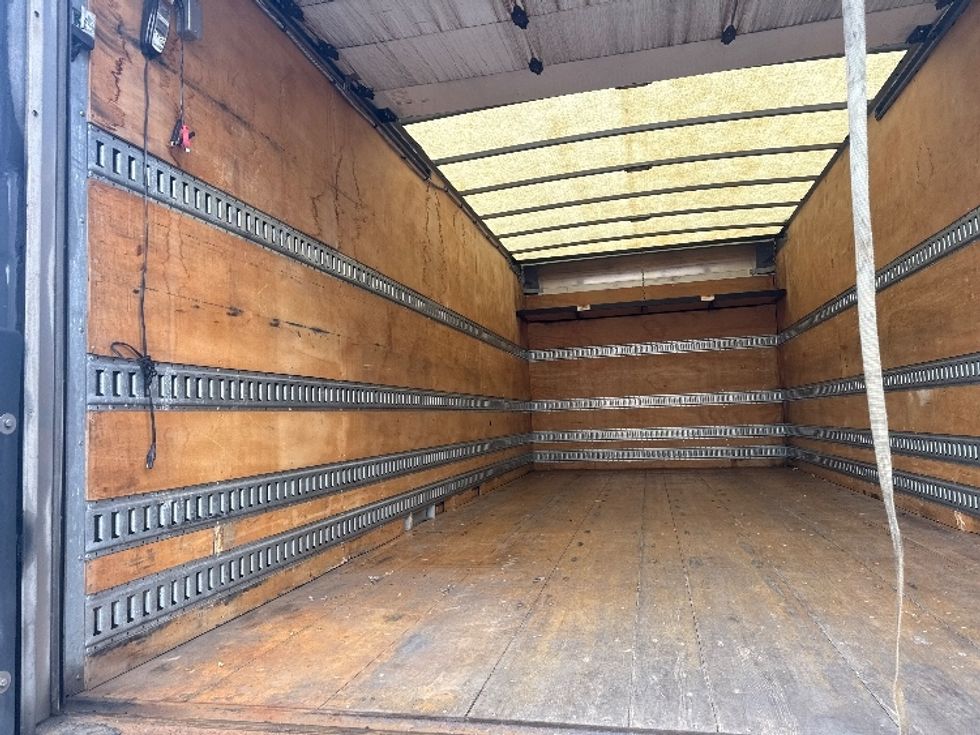 Medium Duty Box Truck-Light and Medium Duty Trucks-Freightliner-2017-M2-Jessup-MD-264,792\n\t\tmiles-$ 29,750 - Image 11