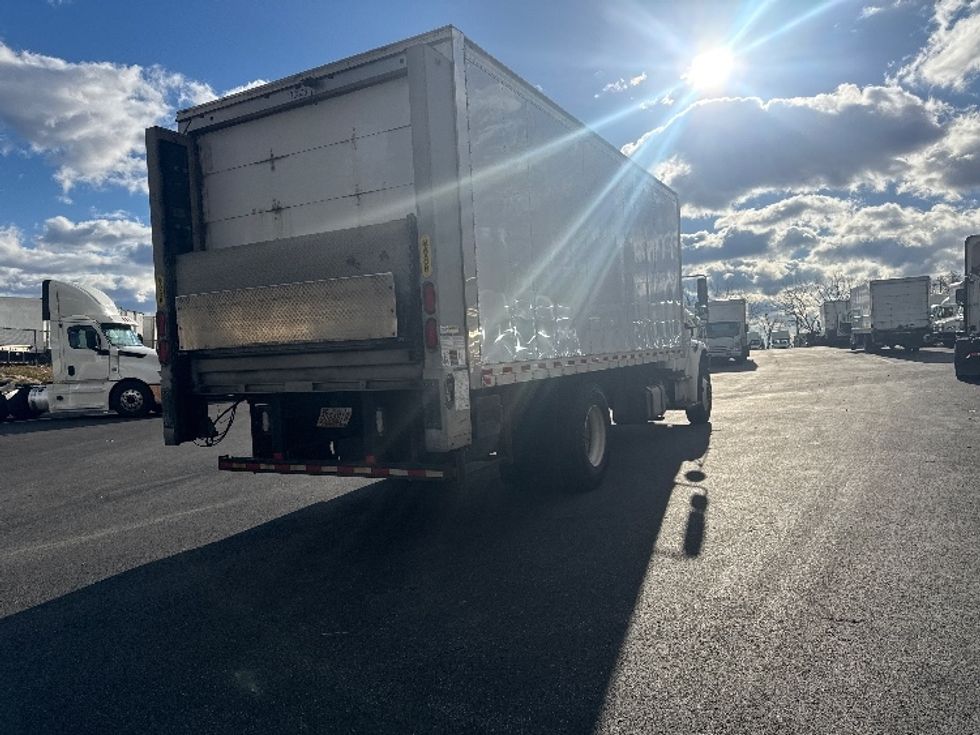 Medium Duty Box Truck-Light and Medium Duty Trucks-Freightliner-2017-M2-Jessup-MD-264,792\n\t\tmiles-$ 29,750 - Image 13