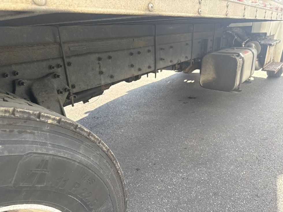 Medium Duty Box Truck-Light and Medium Duty Trucks-Freightliner-2017-M2-Jessup-MD-264,792\n\t\tmiles-$ 29,750 - Image 14