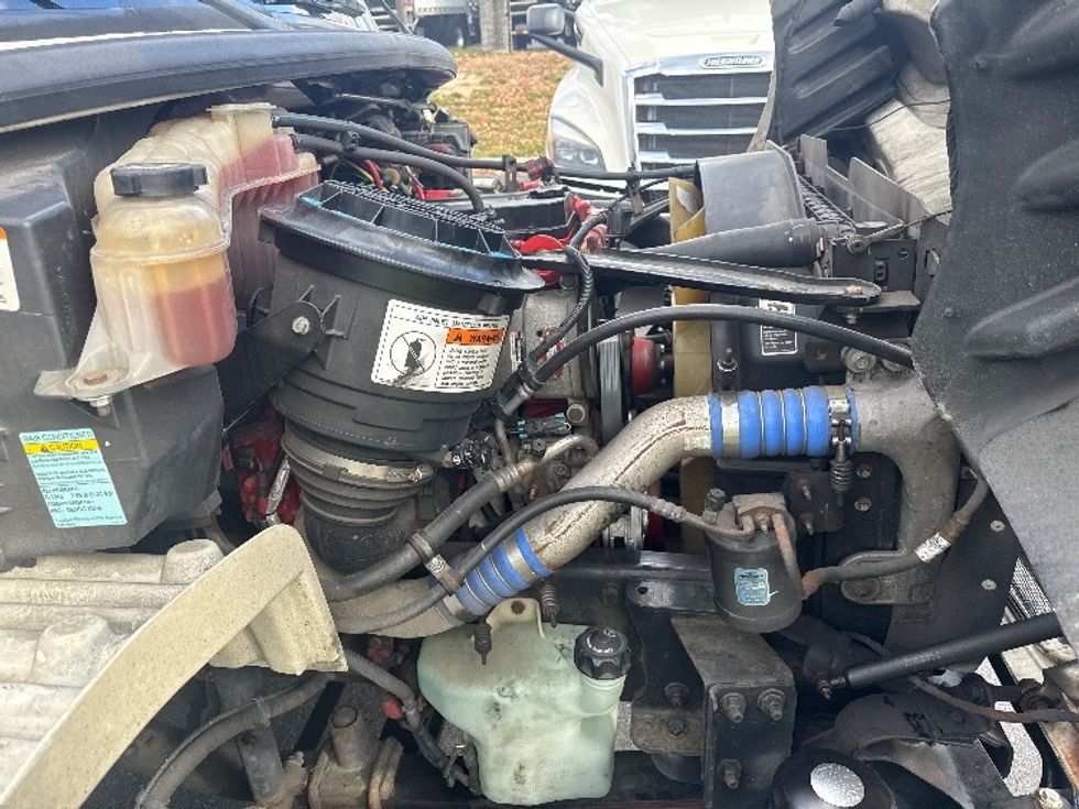 Medium Duty Box Truck-Light and Medium Duty Trucks-Freightliner-2017-M2-Jessup-MD-264,792\n\t\tmiles-$ 29,750 - Image 23