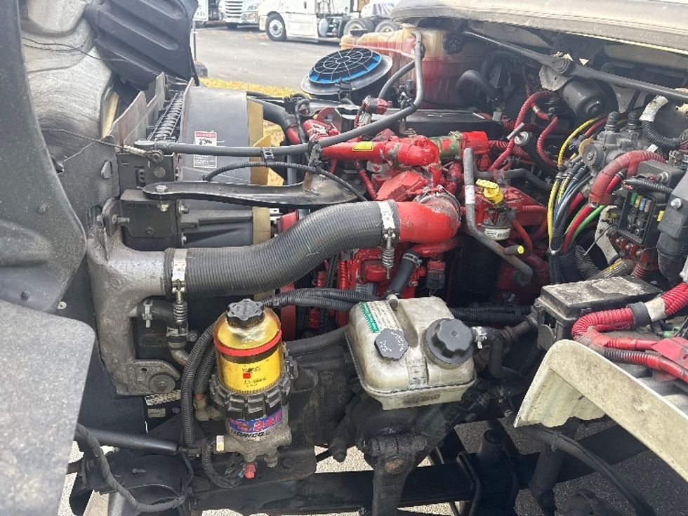 Medium Duty Box Truck-Light and Medium Duty Trucks-Freightliner-2017-M2-Jessup-MD-264,792\n\t\tmiles-$ 29,750 - Image 24