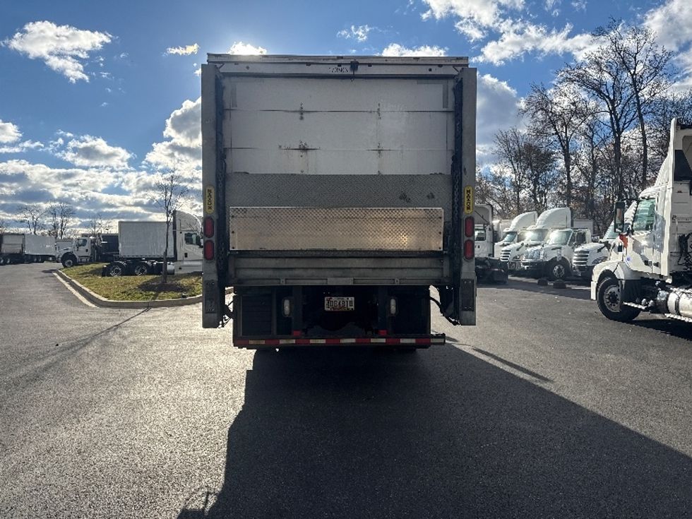 Medium Duty Box Truck-Light and Medium Duty Trucks-Freightliner-2017-M2-Jessup-MD-264,792\n\t\tmiles-$ 29,750 - Image 7