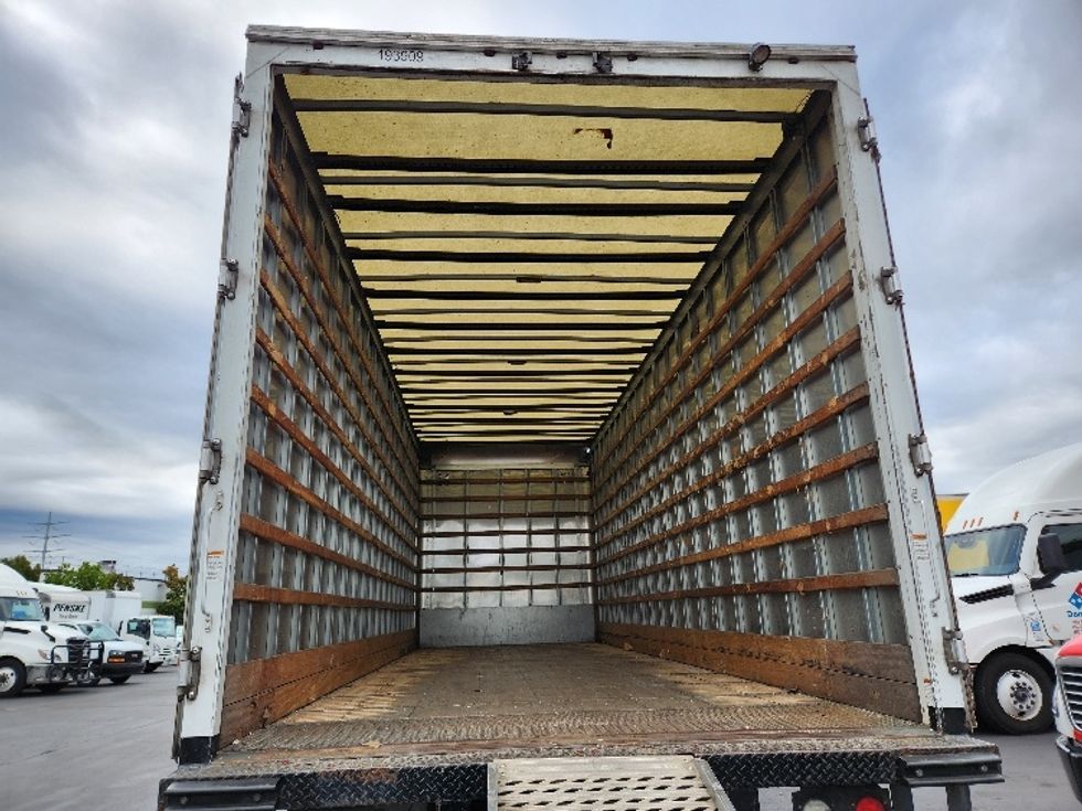 Medium Duty Box Truck-Light and Medium Duty Trucks-Freightliner-2017-M2-Kent-WA-257,585\n\t\tmiles-$ 33,500 - Image 10