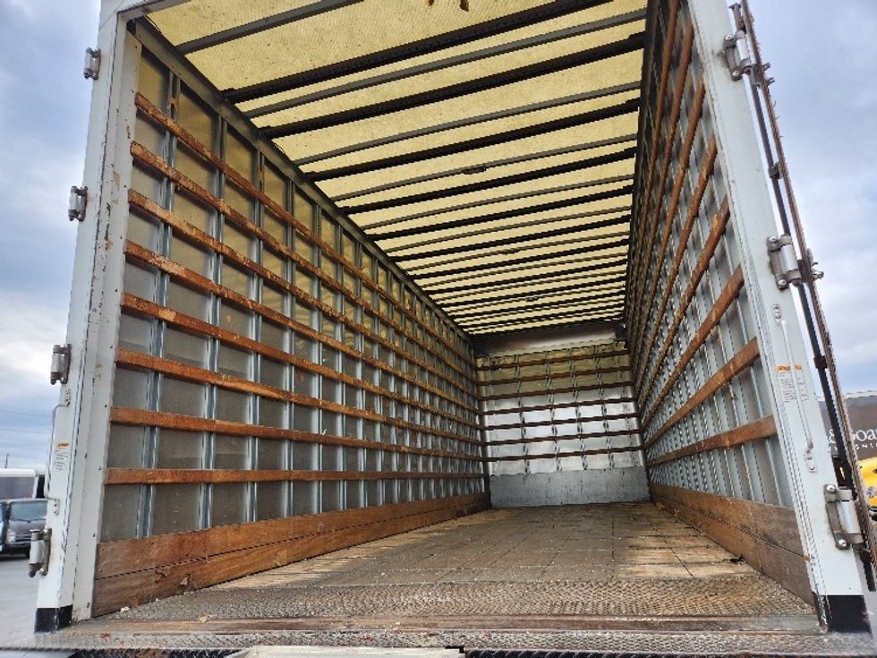 Medium Duty Box Truck-Light and Medium Duty Trucks-Freightliner-2017-M2-Kent-WA-257,585\n\t\tmiles-$ 33,500 - Image 11