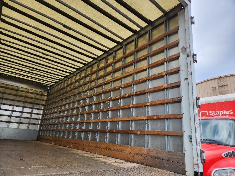 Medium Duty Box Truck-Light and Medium Duty Trucks-Freightliner-2017-M2-Kent-WA-257,585\n\t\tmiles-$ 33,500 - Image 12