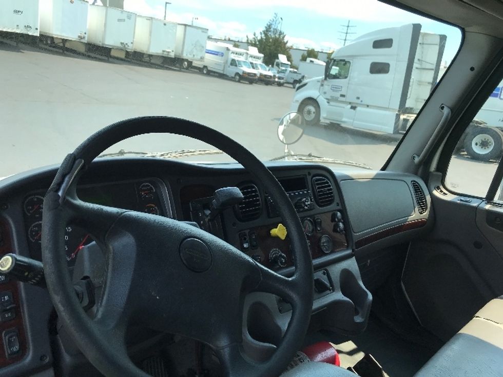 Medium Duty Box Truck-Light and Medium Duty Trucks-Freightliner-2017-M2-Kent-WA-257,585\n\t\tmiles-$ 33,500 - Image 17