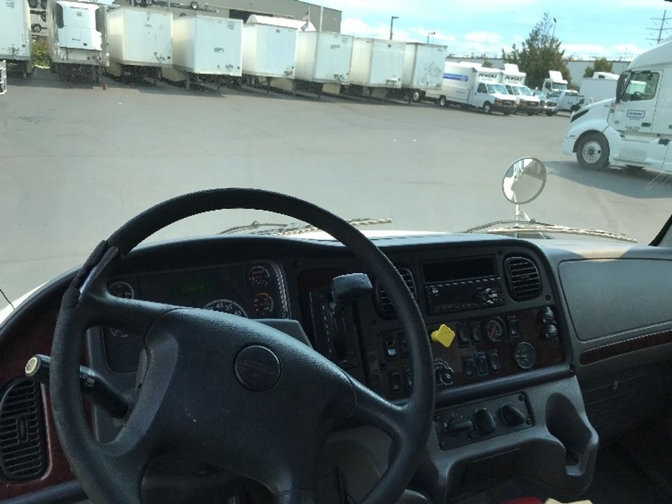 Medium Duty Box Truck-Light and Medium Duty Trucks-Freightliner-2017-M2-Kent-WA-257,585\n\t\tmiles-$ 33,500 - Image 18