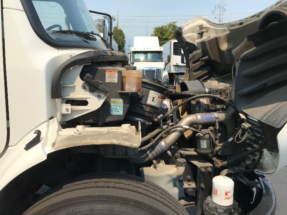 Medium Duty Box Truck-Light and Medium Duty Trucks-Freightliner-2017-M2-Kent-WA-257,585\n\t\tmiles-$ 33,500 - Image 23