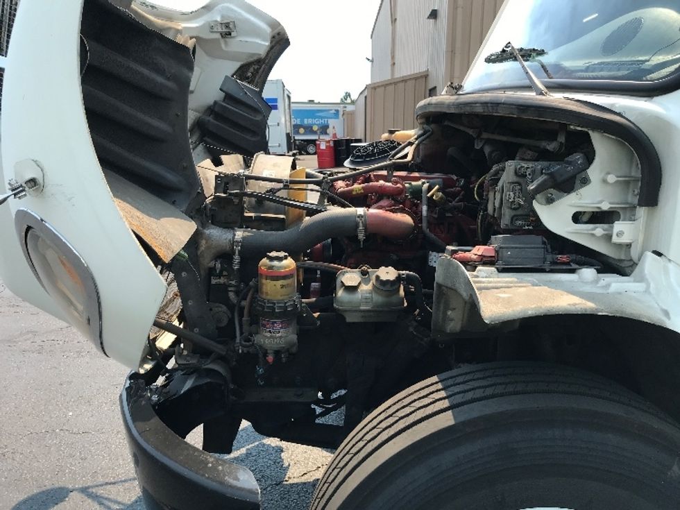 Medium Duty Box Truck-Light and Medium Duty Trucks-Freightliner-2017-M2-Kent-WA-257,585\n\t\tmiles-$ 33,500 - Image 24