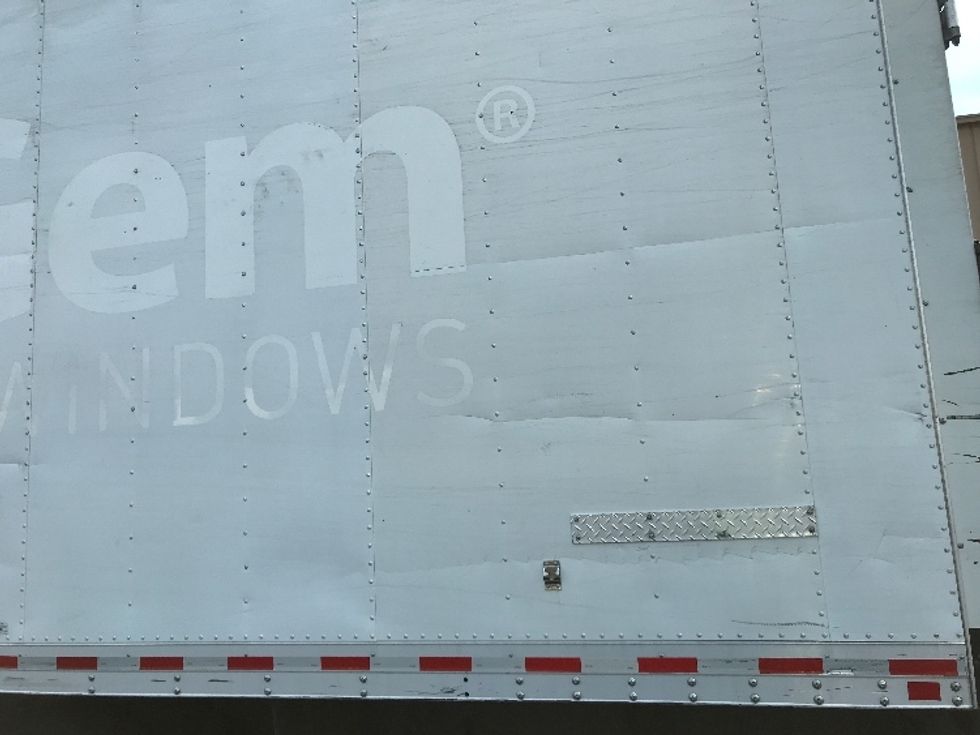 Medium Duty Box Truck-Light and Medium Duty Trucks-Freightliner-2017-M2-Kent-WA-257,585\n\t\tmiles-$ 33,500 - Image 25