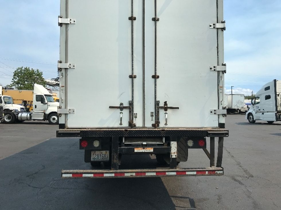 Medium Duty Box Truck-Light and Medium Duty Trucks-Freightliner-2017-M2-Kent-WA-257,585\n\t\tmiles-$ 33,500 - Image 26