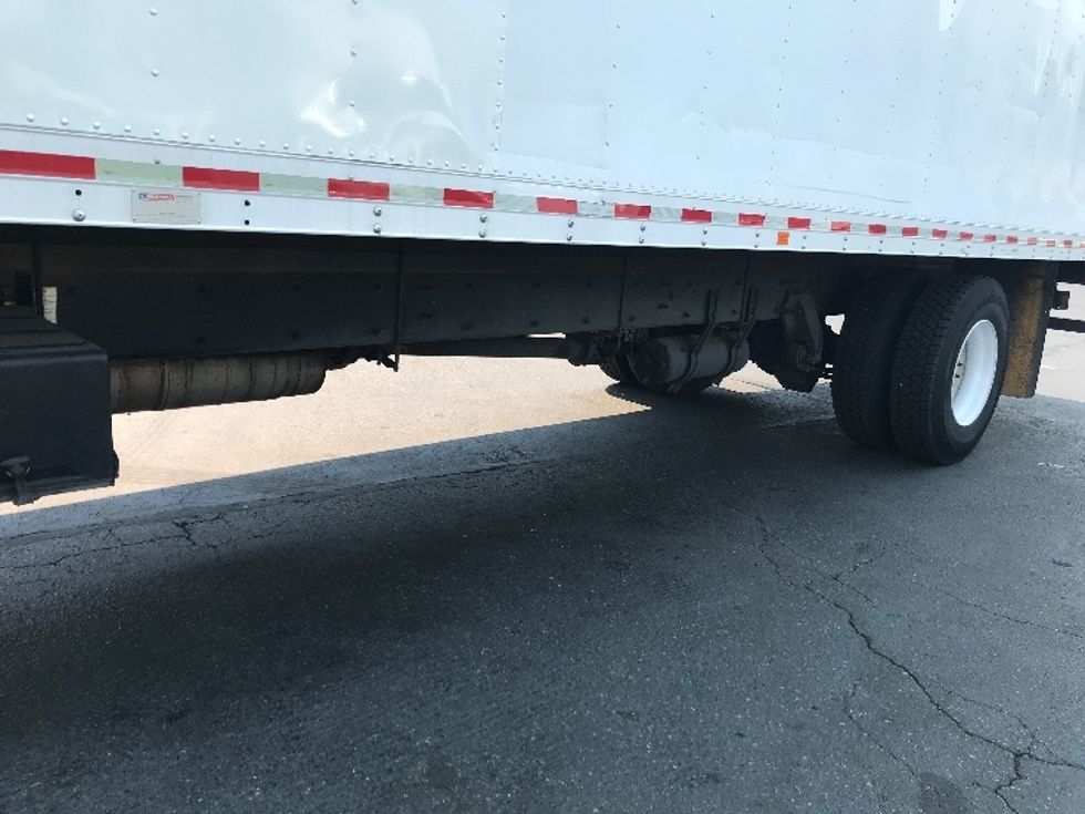 Medium Duty Box Truck-Light and Medium Duty Trucks-Freightliner-2017-M2-Kent-WA-257,585\n\t\tmiles-$ 33,500 - Image 5