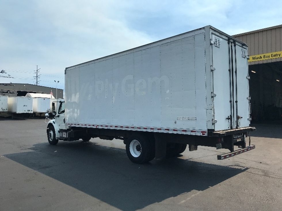 Medium Duty Box Truck-Light and Medium Duty Trucks-Freightliner-2017-M2-Kent-WA-257,585\n\t\tmiles-$ 33,500 - Image 6