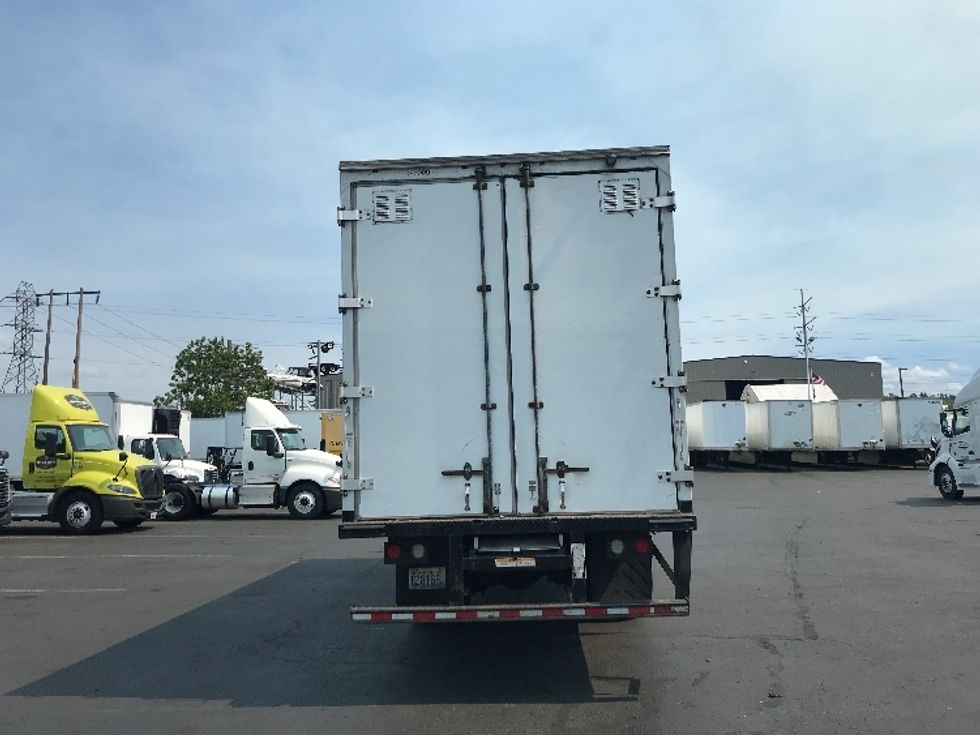 Medium Duty Box Truck-Light and Medium Duty Trucks-Freightliner-2017-M2-Kent-WA-257,585\n\t\tmiles-$ 33,500 - Image 7