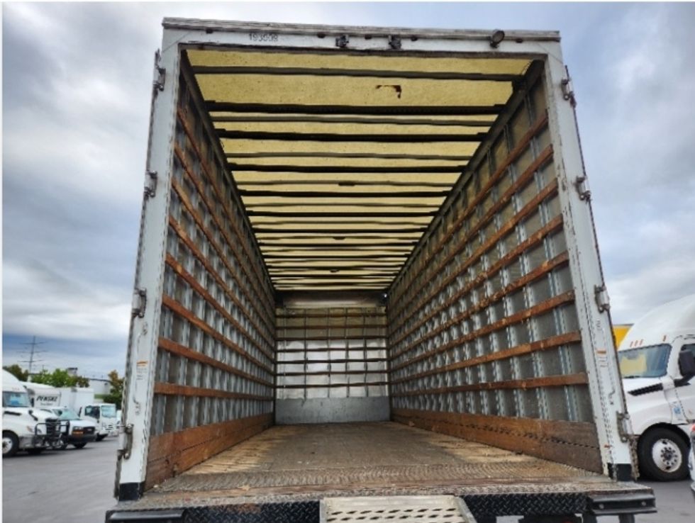 Medium Duty Box Truck-Light and Medium Duty Trucks-Freightliner-2017-M2-Kent-WA-257,585\n\t\tmiles-$ 33,500 - Image 8