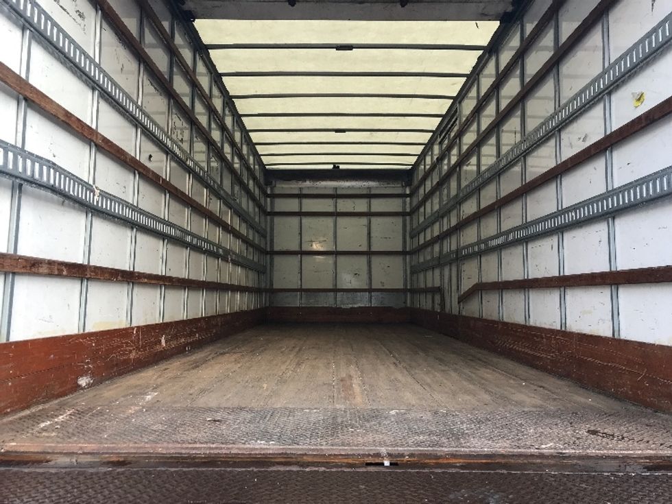 Medium Duty Box Truck-Light and Medium Duty Trucks-Freightliner-2017-M2-Ladson-SC-316,022\n\t\tmiles-$ 29,500 - Image 10