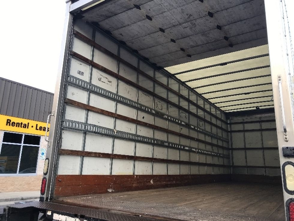 Medium Duty Box Truck-Light and Medium Duty Trucks-Freightliner-2017-M2-Ladson-SC-316,022\n\t\tmiles-$ 29,500 - Image 11