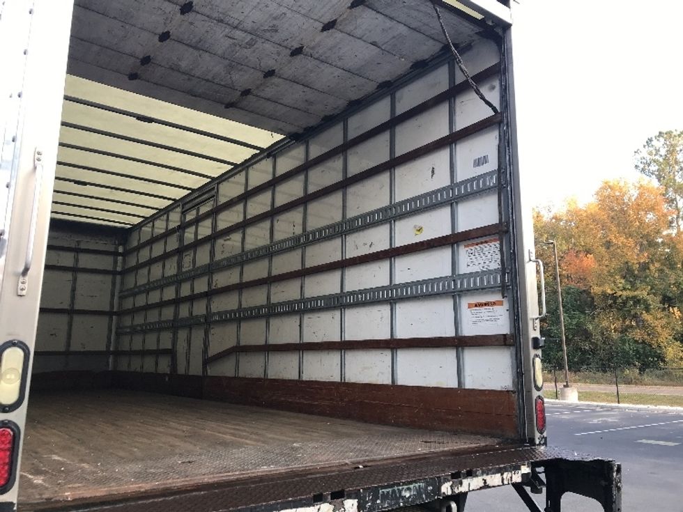 Medium Duty Box Truck-Light and Medium Duty Trucks-Freightliner-2017-M2-Ladson-SC-316,022\n\t\tmiles-$ 29,500 - Image 12