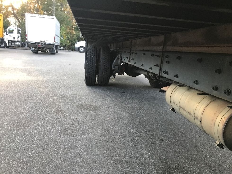 Medium Duty Box Truck-Light and Medium Duty Trucks-Freightliner-2017-M2-Ladson-SC-316,022\n\t\tmiles-$ 29,500 - Image 14