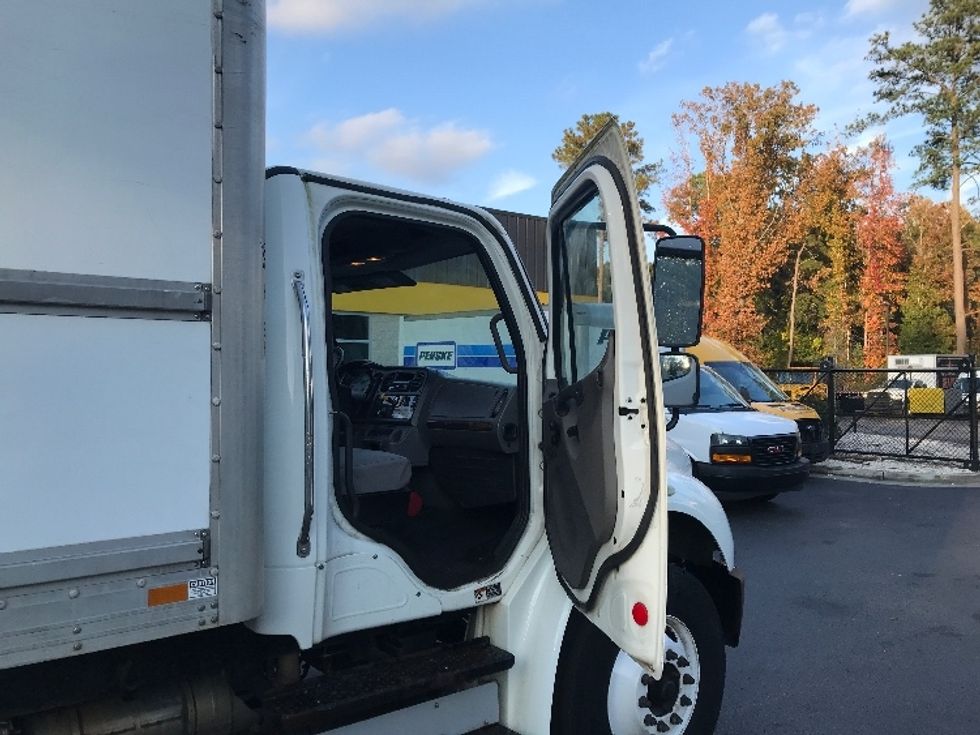 Medium Duty Box Truck-Light and Medium Duty Trucks-Freightliner-2017-M2-Ladson-SC-316,022\n\t\tmiles-$ 29,500 - Image 20