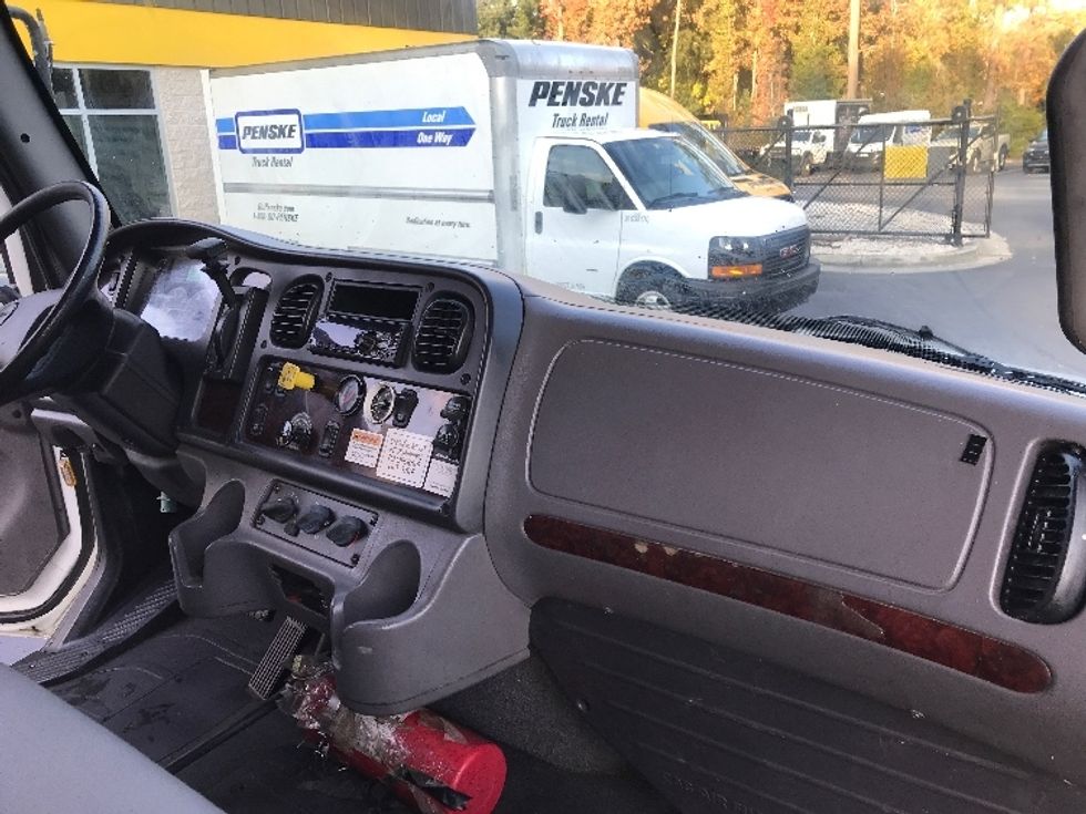 Medium Duty Box Truck-Light and Medium Duty Trucks-Freightliner-2017-M2-Ladson-SC-316,022\n\t\tmiles-$ 29,500 - Image 21