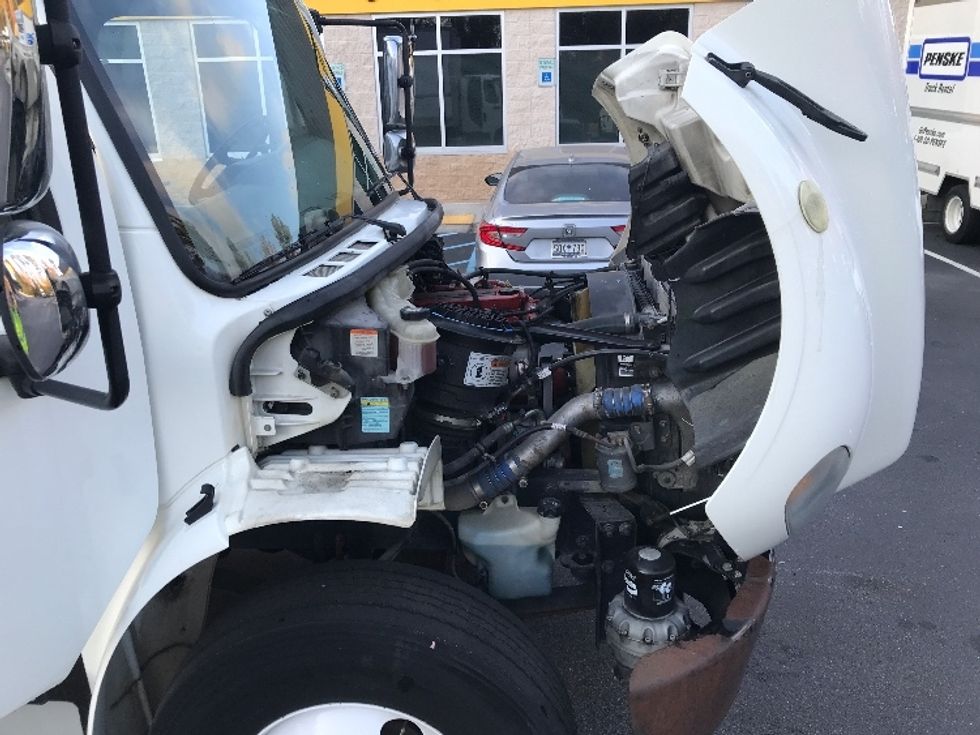 Medium Duty Box Truck-Light and Medium Duty Trucks-Freightliner-2017-M2-Ladson-SC-316,022\n\t\tmiles-$ 29,500 - Image 23