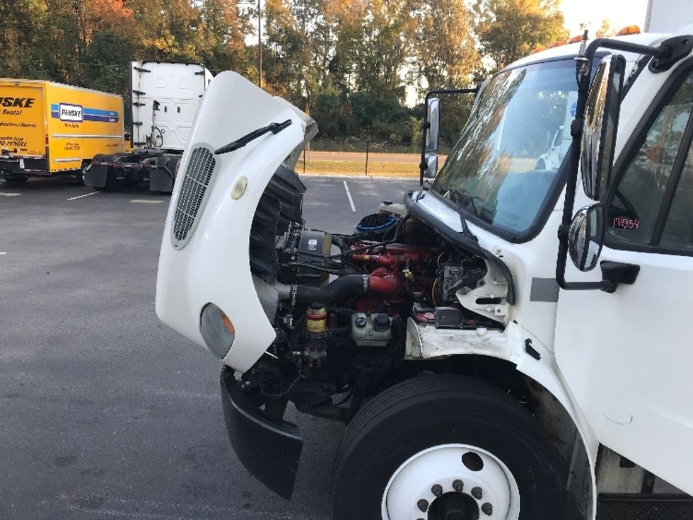 Medium Duty Box Truck-Light and Medium Duty Trucks-Freightliner-2017-M2-Ladson-SC-316,022\n\t\tmiles-$ 29,500 - Image 24