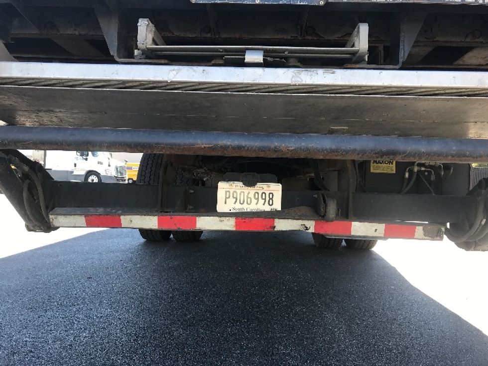 Medium Duty Box Truck-Light and Medium Duty Trucks-Freightliner-2017-M2-Ladson-SC-316,022\n\t\tmiles-$ 29,500 - Image 26