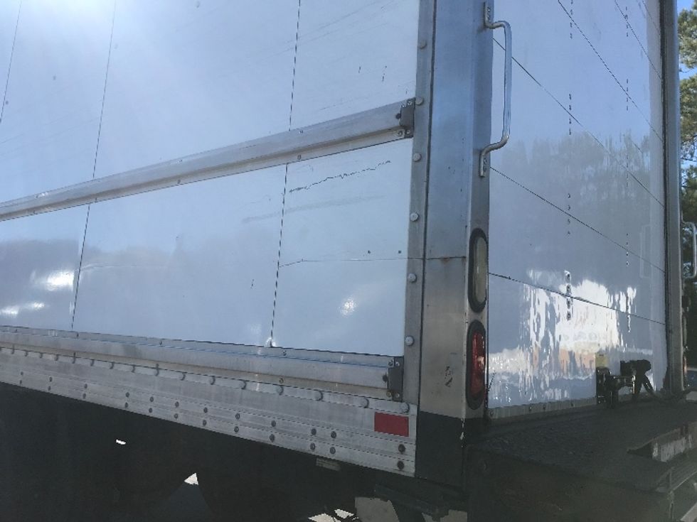 Medium Duty Box Truck-Light and Medium Duty Trucks-Freightliner-2017-M2-Ladson-SC-316,022\n\t\tmiles-$ 29,500 - Image 27