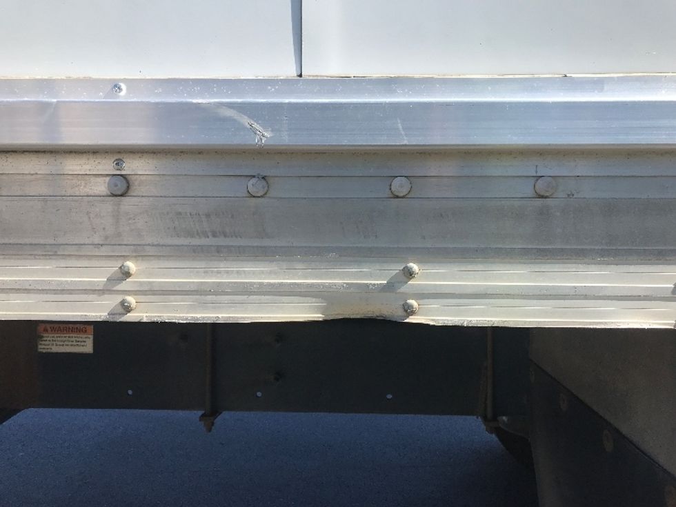 Medium Duty Box Truck-Light and Medium Duty Trucks-Freightliner-2017-M2-Ladson-SC-316,022\n\t\tmiles-$ 29,500 - Image 28