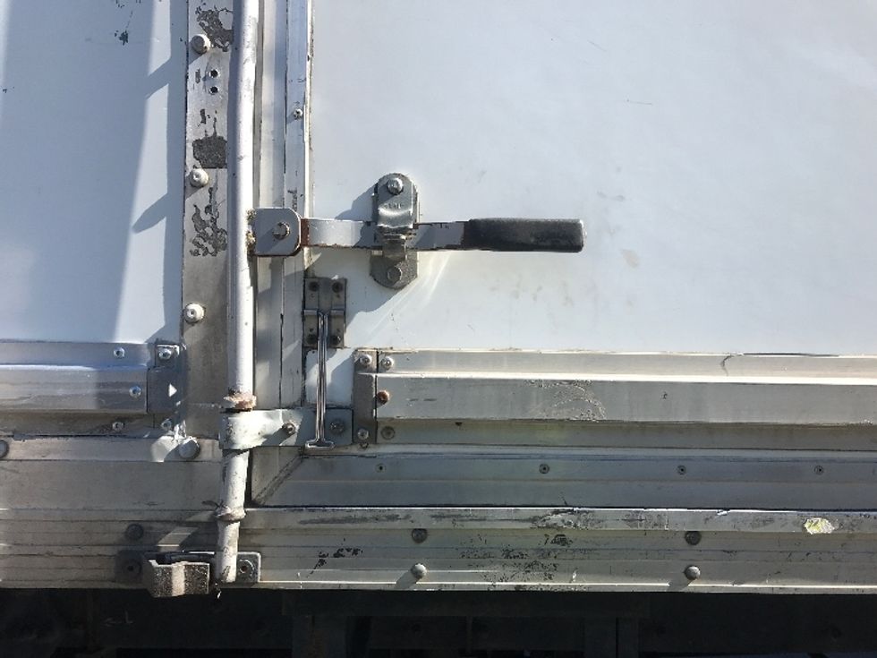 Medium Duty Box Truck-Light and Medium Duty Trucks-Freightliner-2017-M2-Ladson-SC-316,022\n\t\tmiles-$ 29,500 - Image 29