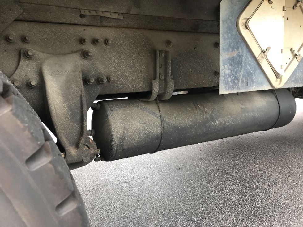 Medium Duty Box Truck-Light and Medium Duty Trucks-Freightliner-2017-M2-Ladson-SC-339,207\n\t\tmiles-$ 30,500 - Image 14