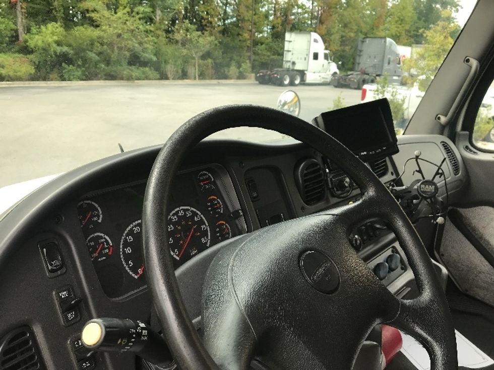 Medium Duty Box Truck-Light and Medium Duty Trucks-Freightliner-2017-M2-Ladson-SC-339,207\n\t\tmiles-$ 30,500 - Image 17