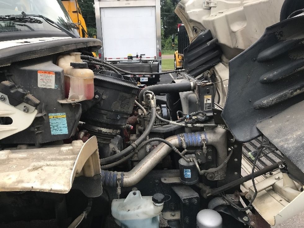 Medium Duty Box Truck-Light and Medium Duty Trucks-Freightliner-2017-M2-Ladson-SC-339,207\n\t\tmiles-$ 30,500 - Image 23