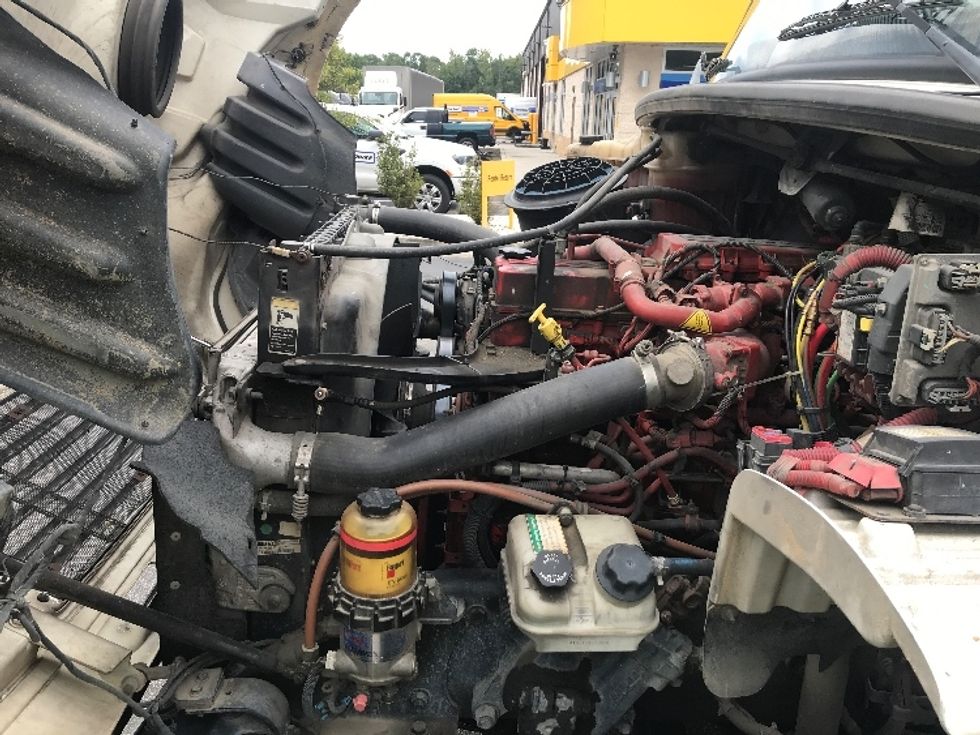 Medium Duty Box Truck-Light and Medium Duty Trucks-Freightliner-2017-M2-Ladson-SC-339,207\n\t\tmiles-$ 30,500 - Image 24