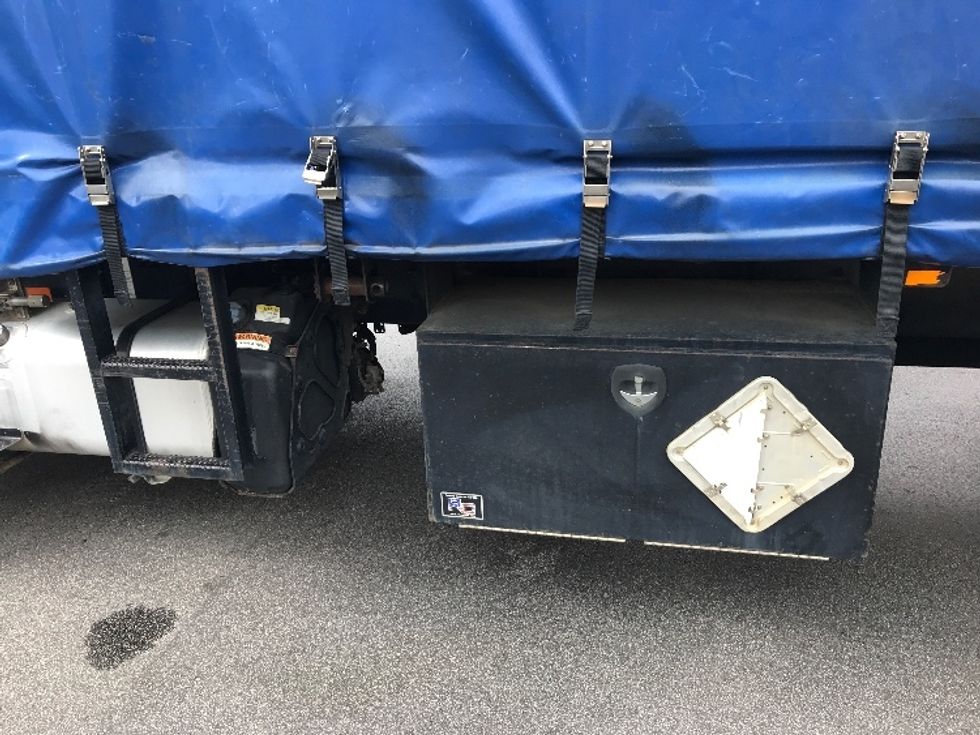 Medium Duty Box Truck-Light and Medium Duty Trucks-Freightliner-2017-M2-Ladson-SC-339,207\n\t\tmiles-$ 30,500 - Image 27