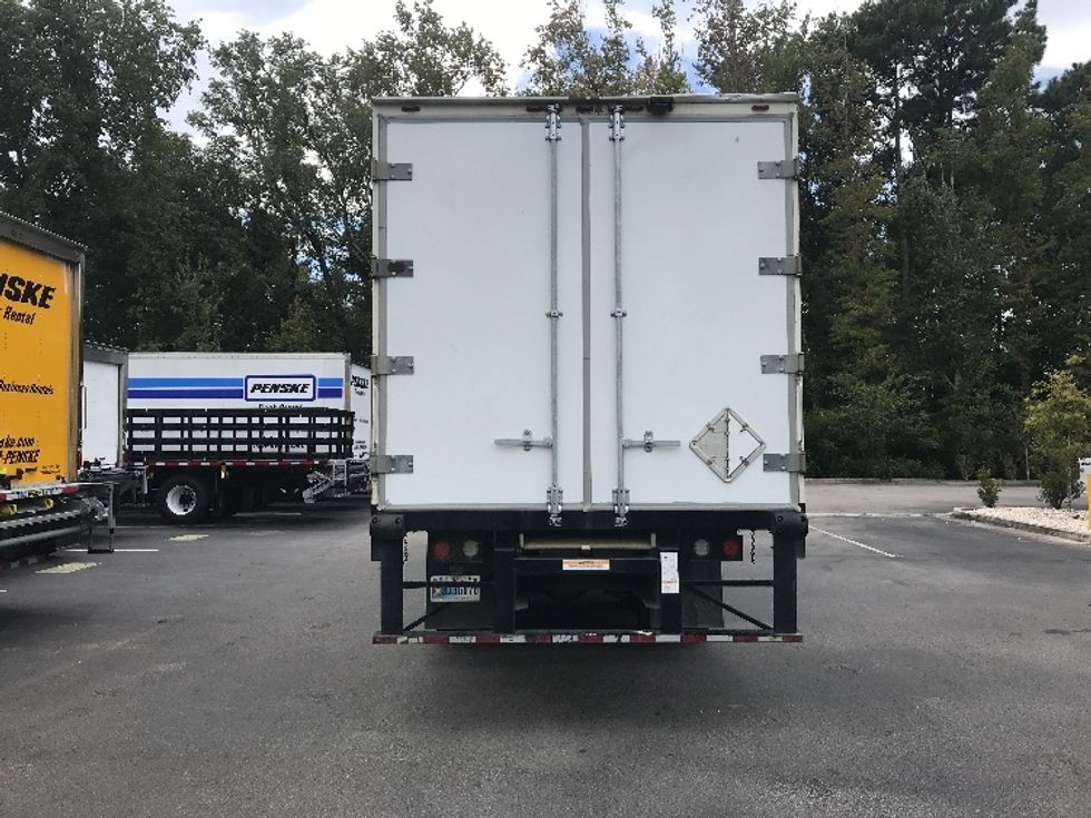 Medium Duty Box Truck-Light and Medium Duty Trucks-Freightliner-2017-M2-Ladson-SC-339,207\n\t\tmiles-$ 30,500 - Image 7