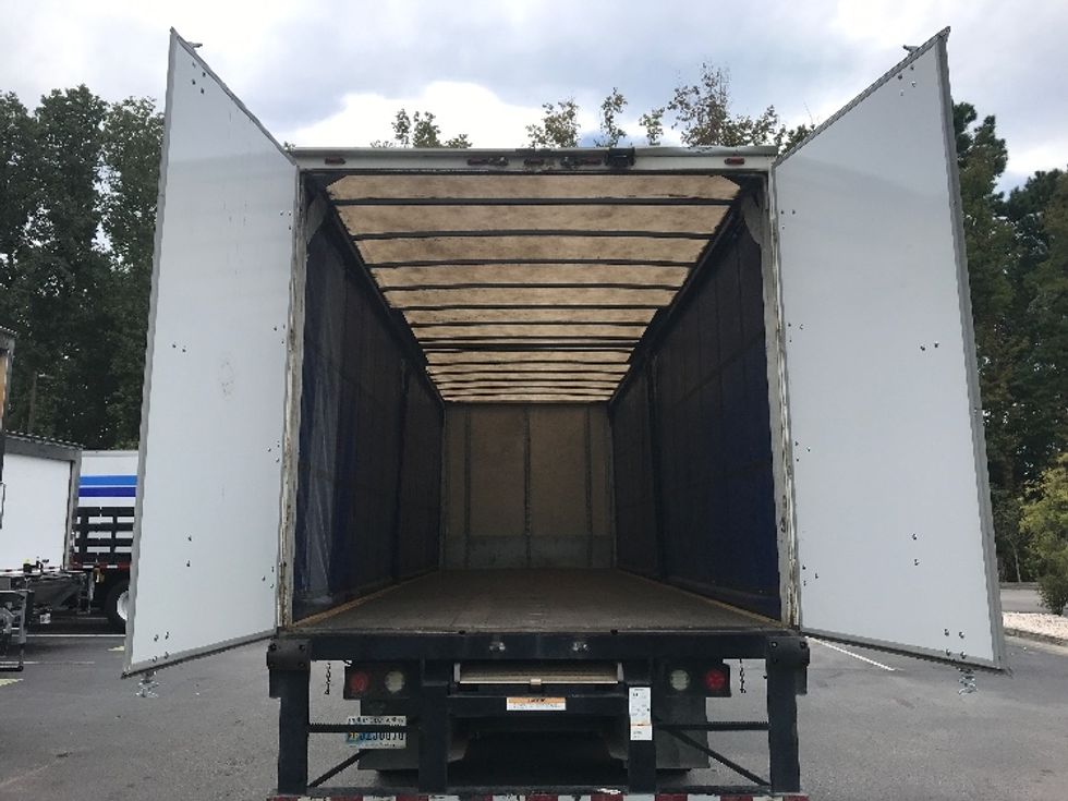 Medium Duty Box Truck-Light and Medium Duty Trucks-Freightliner-2017-M2-Ladson-SC-339,207\n\t\tmiles-$ 30,500 - Image 8