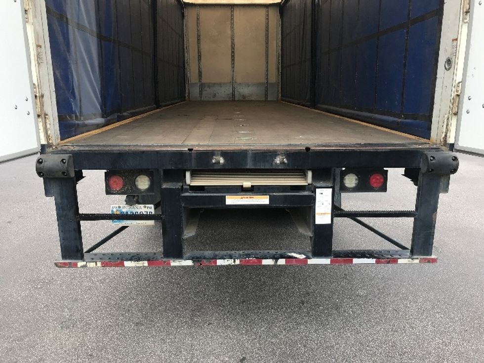 Medium Duty Box Truck-Light and Medium Duty Trucks-Freightliner-2017-M2-Ladson-SC-339,207\n\t\tmiles-$ 30,500 - Image 9