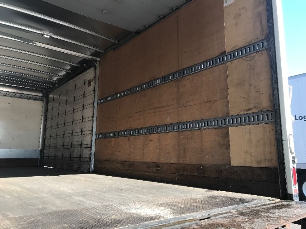 Medium Duty Box Truck-Light and Medium Duty Trucks-Freightliner-2017-M2-Ladson-SC-96,448\n\t\tmiles-$ 54,000 - Image 12