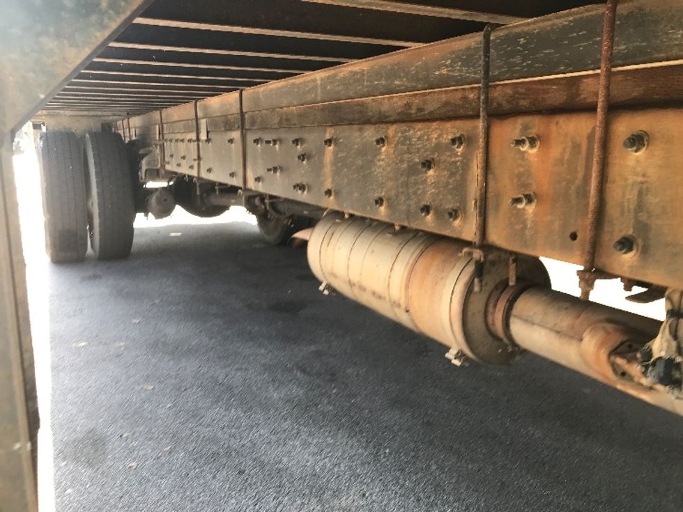 Medium Duty Box Truck-Light and Medium Duty Trucks-Freightliner-2017-M2-Ladson-SC-96,448\n\t\tmiles-$ 54,000 - Image 14