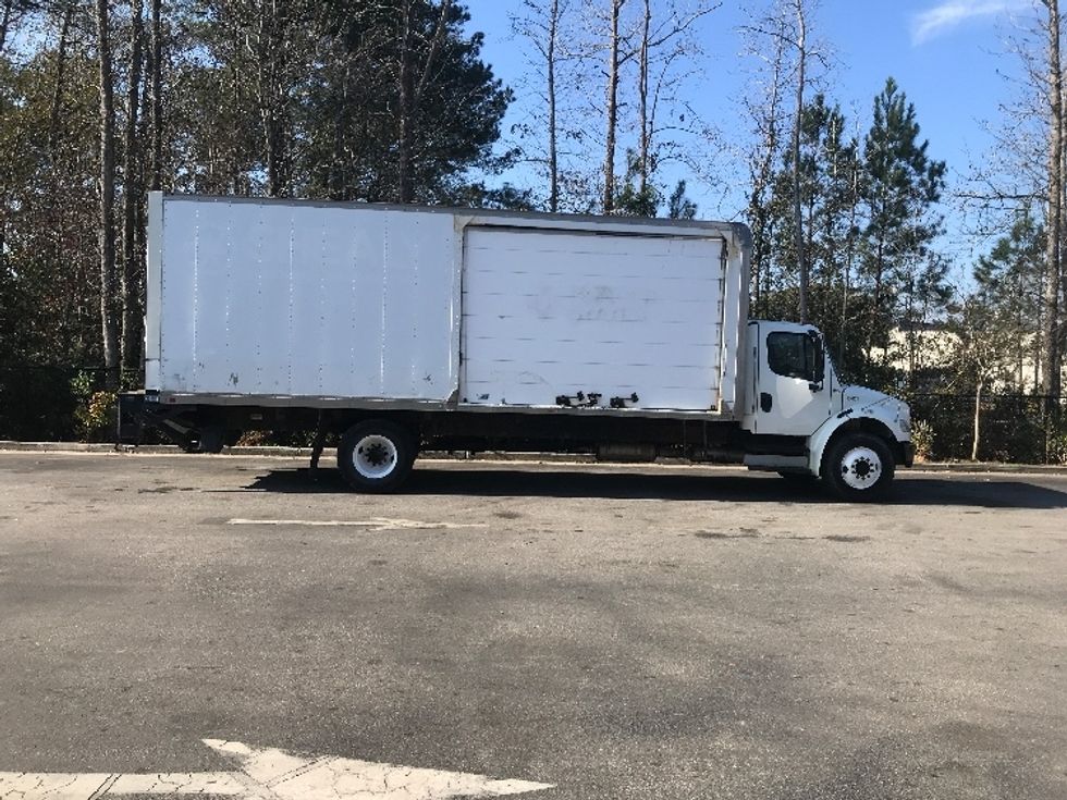 Medium Duty Box Truck-Light and Medium Duty Trucks-Freightliner-2017-M2-Ladson-SC-96,448\n\t\tmiles-$ 54,000 - Image 15