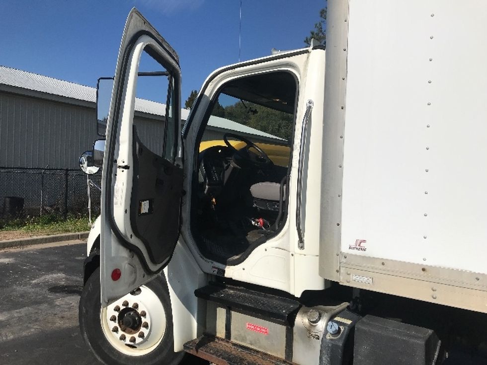 Medium Duty Box Truck-Light and Medium Duty Trucks-Freightliner-2017-M2-Ladson-SC-96,448\n\t\tmiles-$ 54,000 - Image 16
