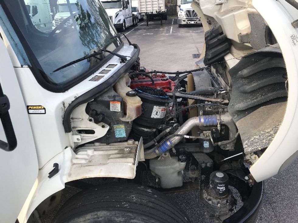 Medium Duty Box Truck-Light and Medium Duty Trucks-Freightliner-2017-M2-Ladson-SC-96,448\n\t\tmiles-$ 54,000 - Image 22