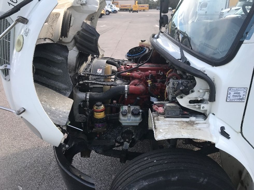 Medium Duty Box Truck-Light and Medium Duty Trucks-Freightliner-2017-M2-Ladson-SC-96,448\n\t\tmiles-$ 54,000 - Image 23